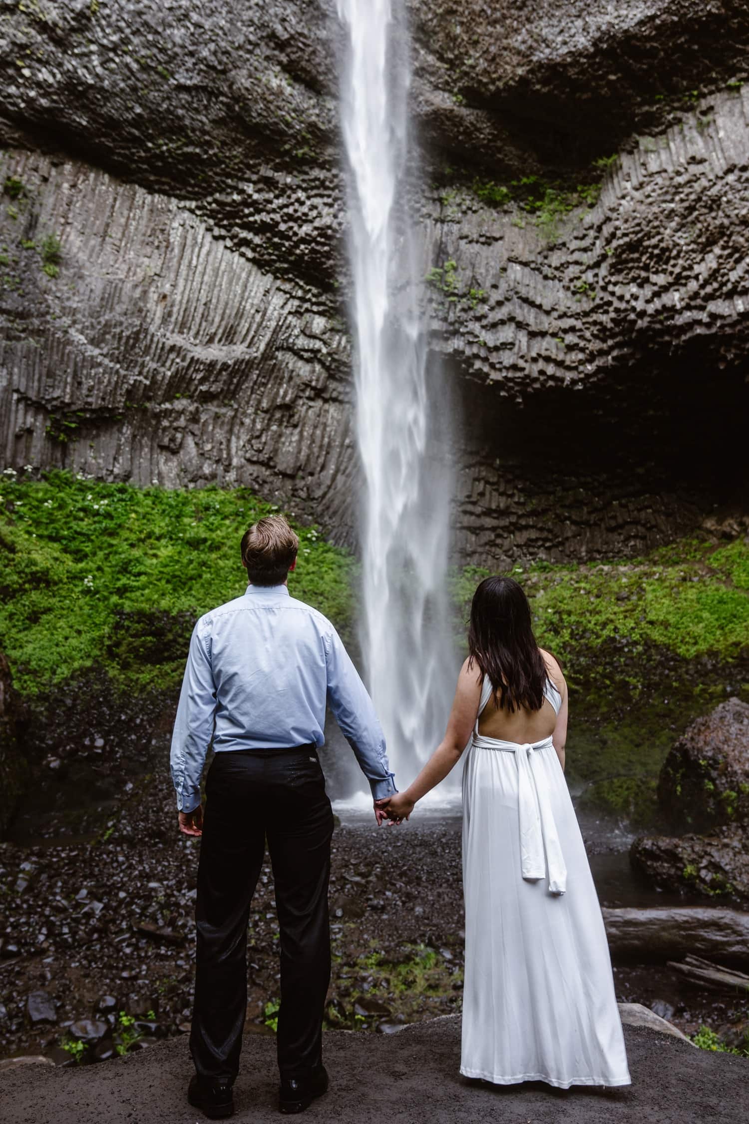 Best Places to Elope in Oregon + Elopement Packages ...
