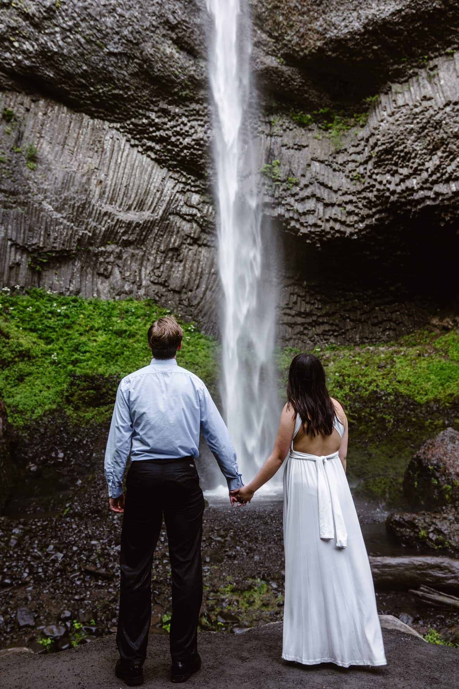 Oregon Elopement Locations