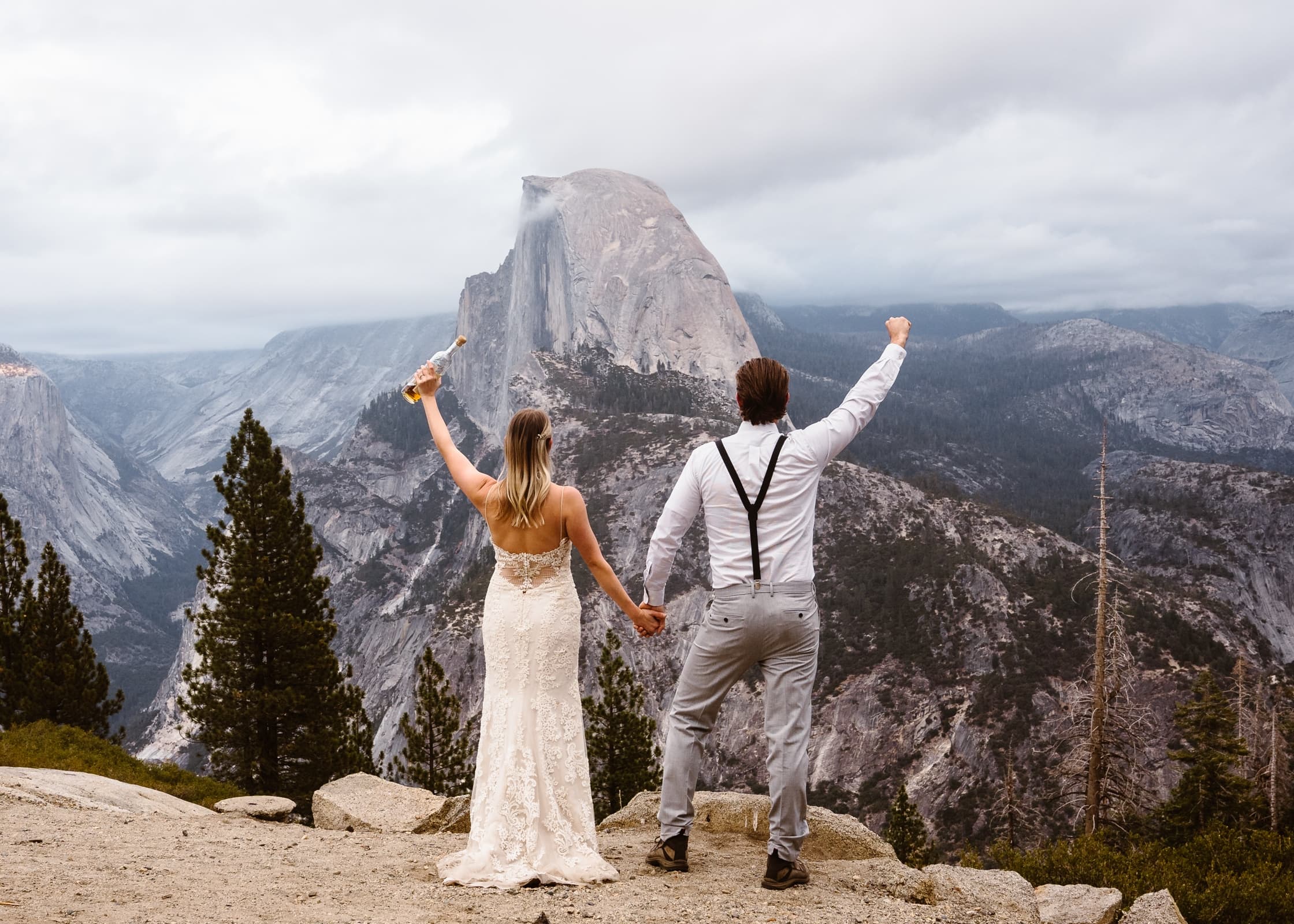 best elopement packages