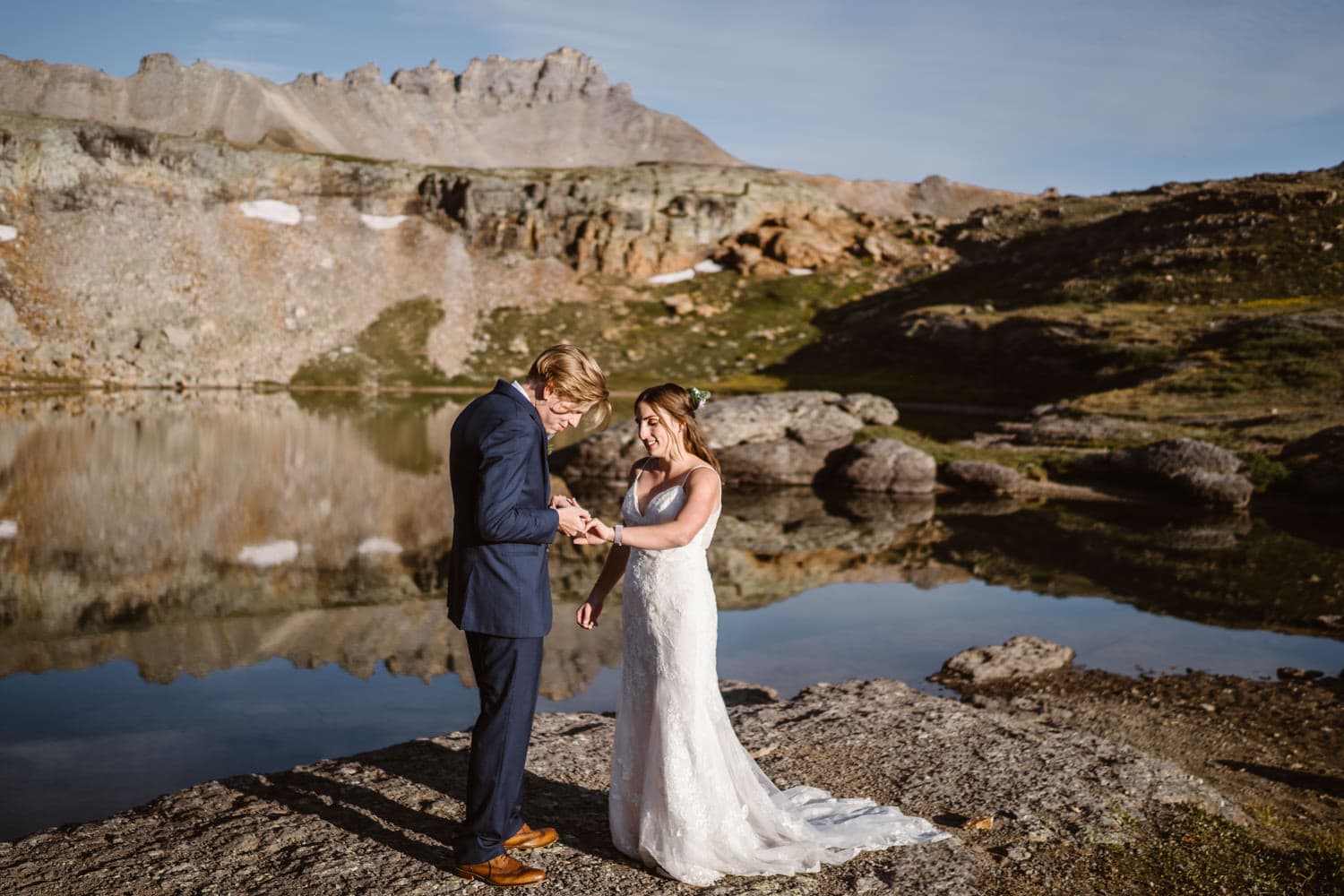 The VERY BEST Elopement Ceremony Ideas for 2024!!!!