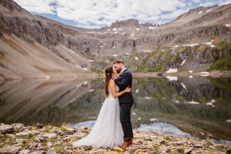 Telluride Elopement Packages & Guide